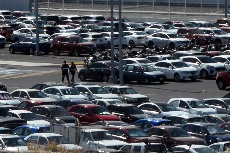 Gobernador de Aguascalientes continúa corroborando medidas de prevención al COVID-19 en empresas de Aguascalientes