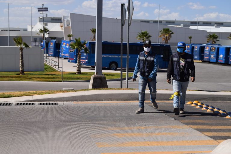 Nissan y empresas filiales realizan ajustes de personal en Aguascalientes
