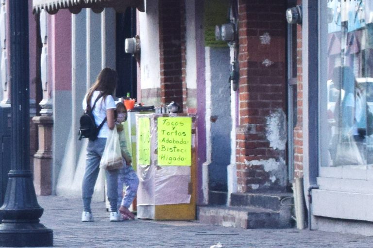 Reitera Gobierno de Aguascalientes la importancia apegarse con rigor a las medidas sanitarias