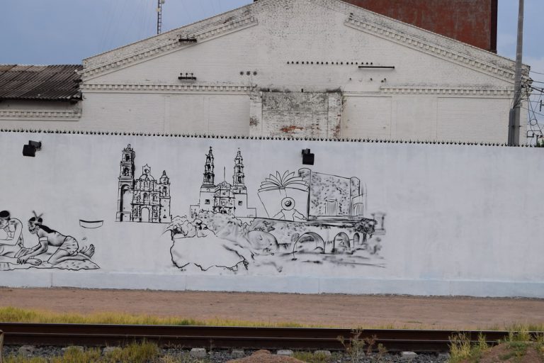 De donde viene Aguascalientes