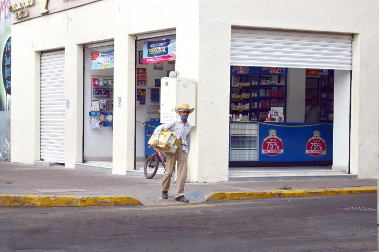 Antes que Dexametasona hay que seguir acatando las medidas de prevención