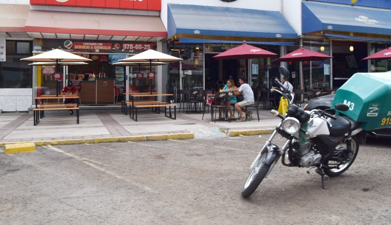 ¿Cómo usar DidiFood en Aguascalientes?