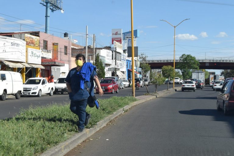 México rebasa la cifra de 19 mil muertos por Covid-19