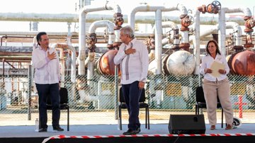 Gobernador de Veracruz se debilita ante López Obrador