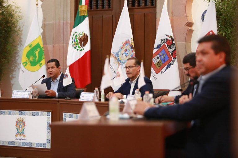 GOAN fijó su postura frente a la Federación