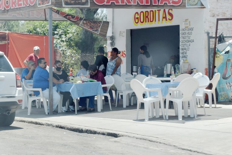 Covid afecta empleo, ingresos, seguridad alimentaria e impacta más en mujeres