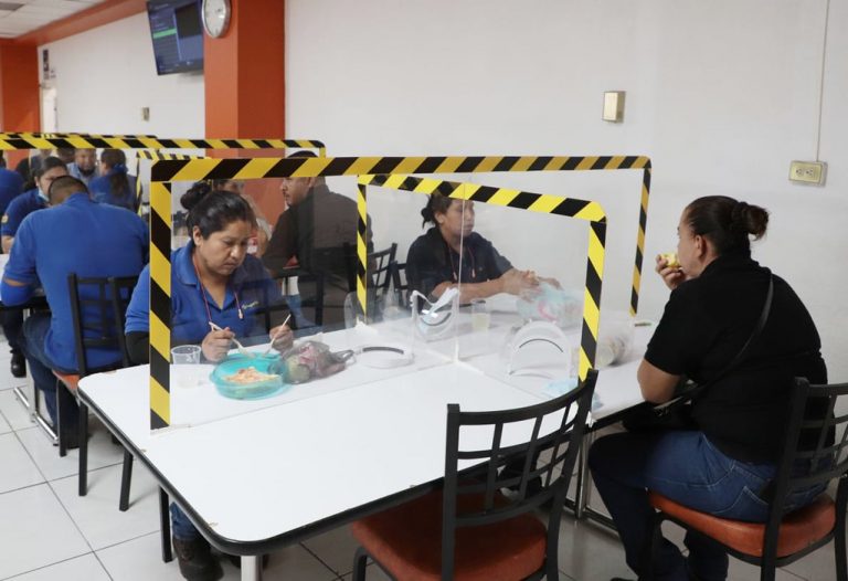 Admite gobierno de Aguascalientes que reapertura económica ha dejado más contagios Covid-19 