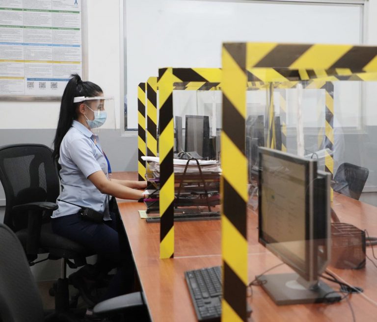 Cambiará el mundo laboral después de la pandemia por COVID-19