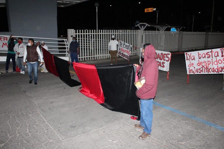 Protestas de Nissan dañan la imagen del estado de Aguascalientes, la paz laboral es importante