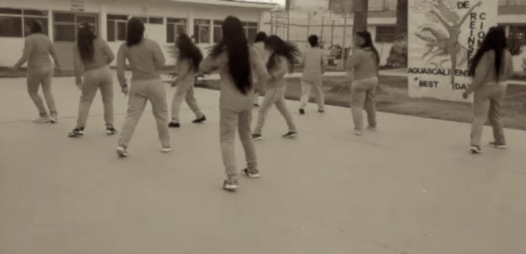 Suicidio, autoagresión y riñas en el Cereso de Aguascalientes