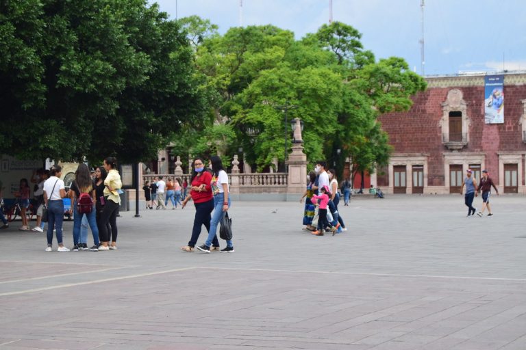 En Aguascalientes, no se han registrado recontagios en recuperados de Covid-19