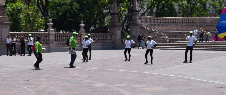 En Aguascalientes, menos del 2% del total de casos de Covid-19