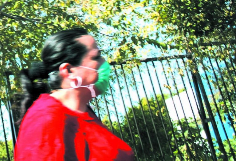 En tres meses han muerto más personas por Covid-19 que por influenza y homicidios en Aguascalientes