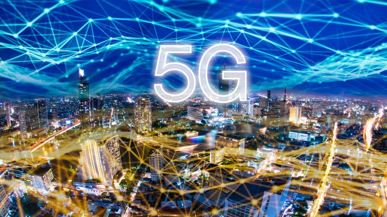 El 5G, la herramienta que cambiará el mundo