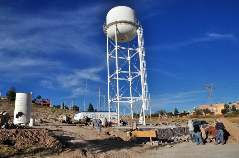 Presentan queja contra Veolia en comisiones defensoras de Derechos Humanos  en Aguascalientes