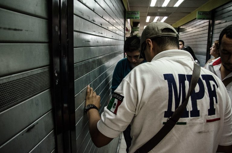 Plaza de la Tecnología en Aguascalientes ya contempla protocolos para asistentes