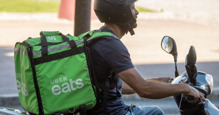 Lo que más piden los de Aguascalientes en Uber Eats ¿son tacos o gorditas?