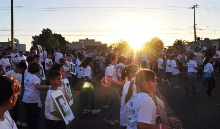 Caso ABC: “Las madres queremos tener nuestro duelo como debe ser”… con justicia