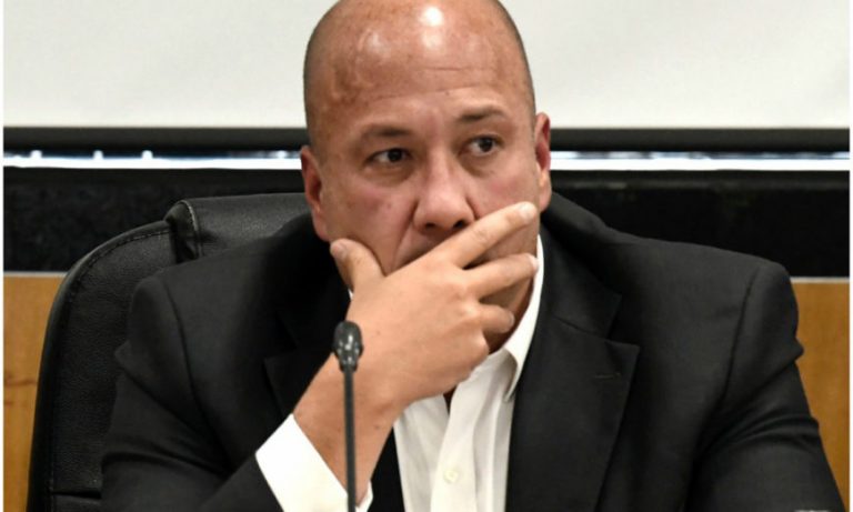 Segob involucra a Alfaro en la presunta ejecución extrajudicial de Giovanni López