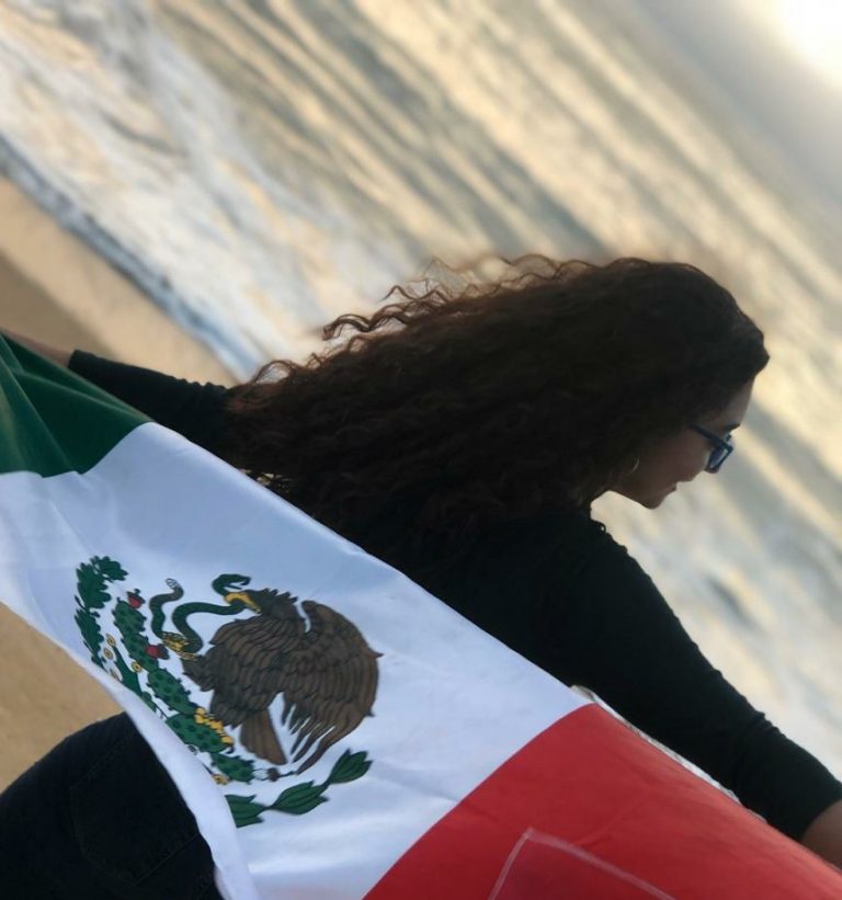 Estudiantes de movilidad en Chile solicitan apoyo para regresar a México