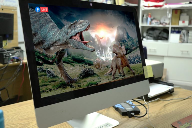 Museo Descubre ofrece ciclo de cine documental en redes sociales