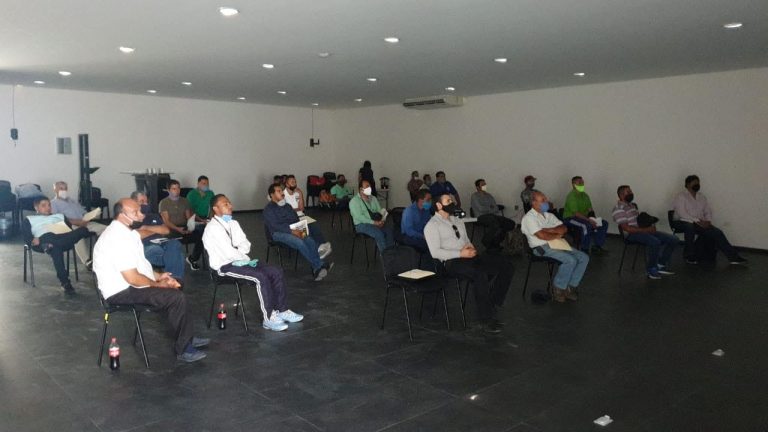 Cmov ofrece curso en línea Calidad e innovación en el servicio para operadores