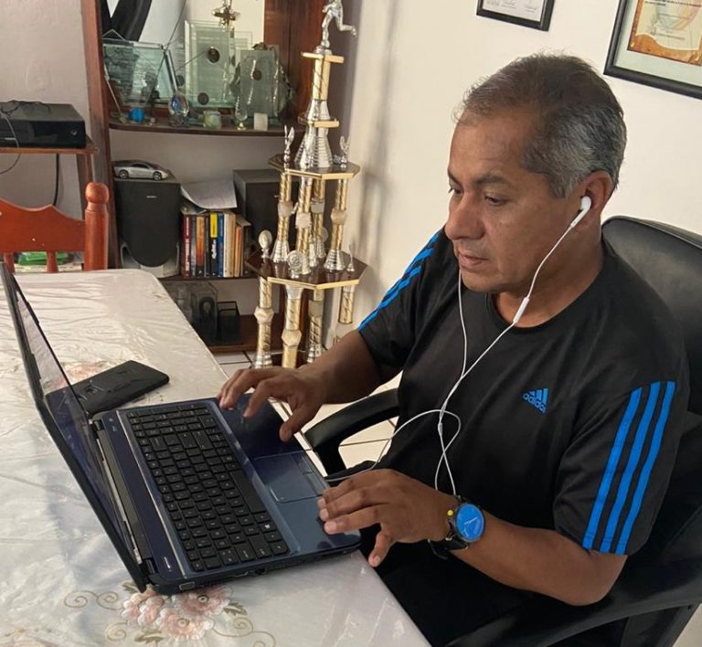 Destina IEA más de cuatro mdp para capacitación y profesionalización docente