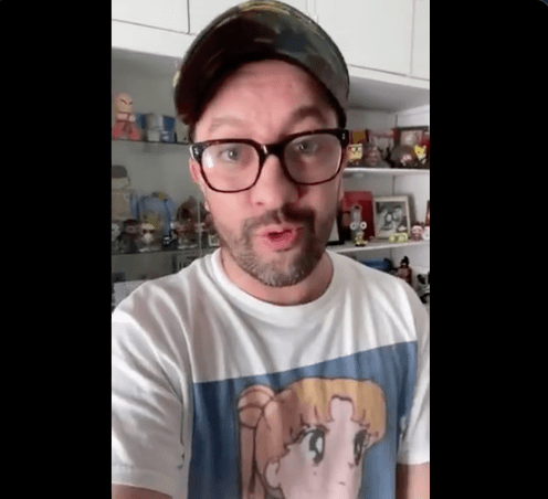 Conapred cancela foro al que invitó a Chumel Torres tras crítica de Gutiérrez Müeller