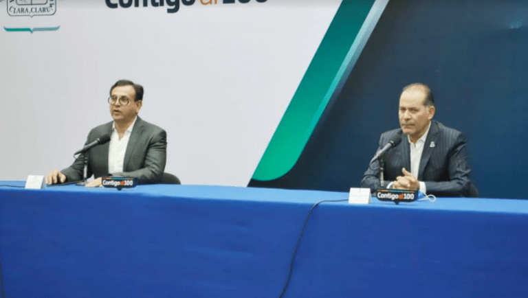 Dan bienvenida a nuevo secretario de Gobierno en Aguascalientes