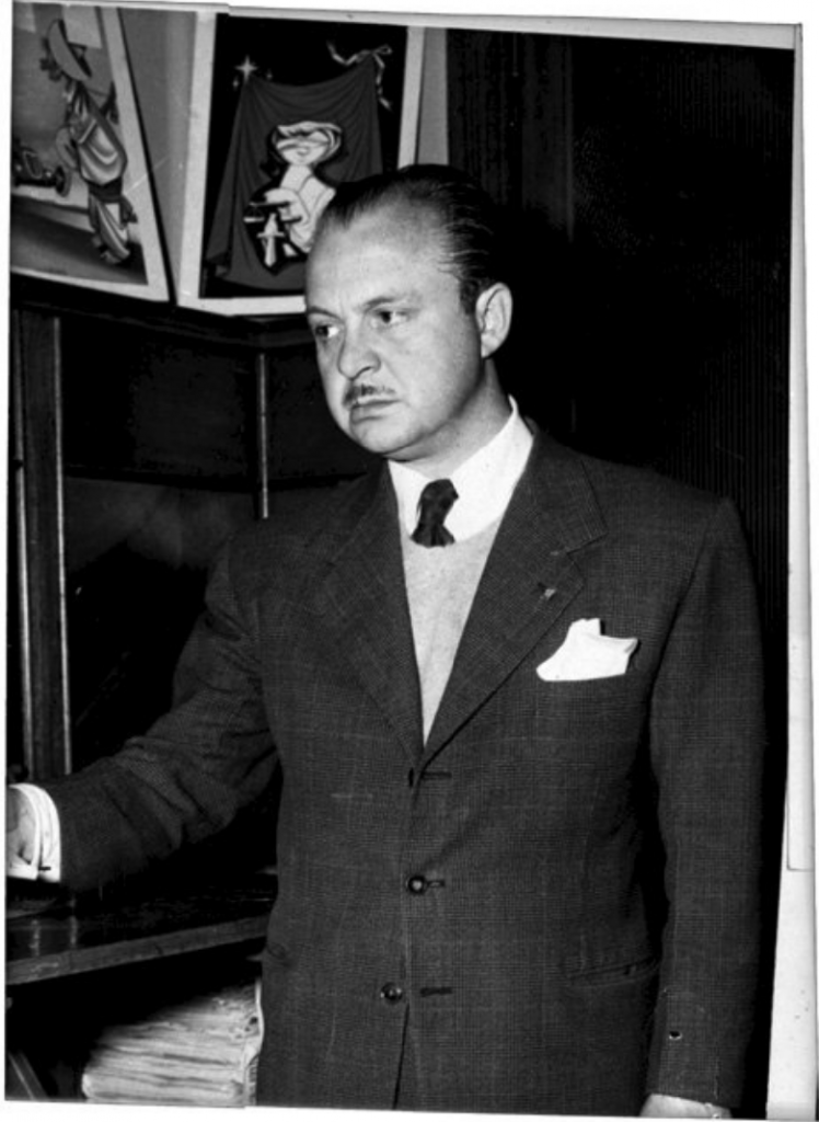 El vendedor de silencio/ Bajo presión