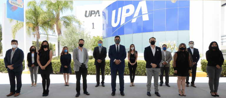 UPA capacitará en idiomas a trabajadores del sector automotriz