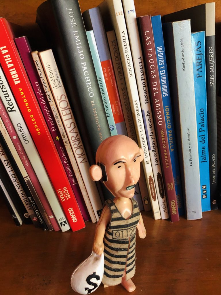 Nostalgia del botín/ Favela chic 