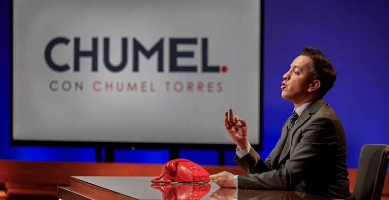 ¿Por esto cancelan a Chumel Torres y a Rappi?