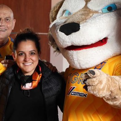 Jessica Castañeda, la activista femenil que ahora será directiva del equipo Mazatlán Fc