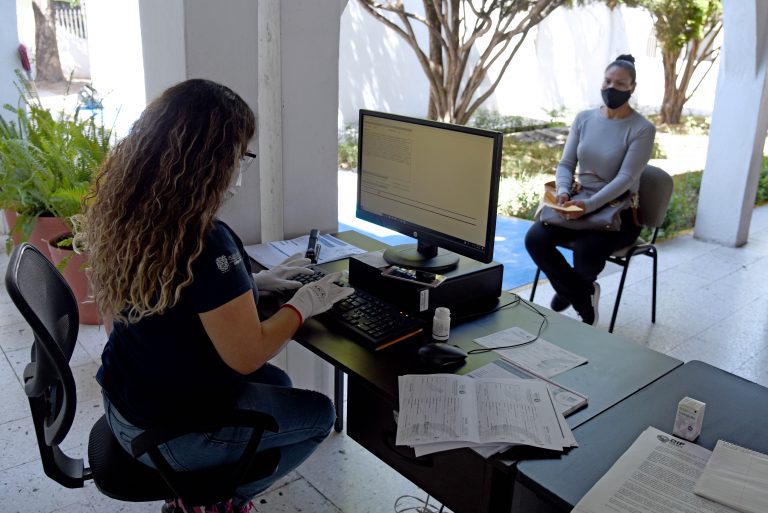 DIF de Aguascalientes ha entregado más de 2 millones en apoyos