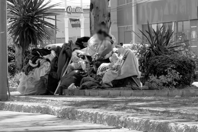 DIF en Aguascalientes brinda atención a adultos mayores durante contingencia