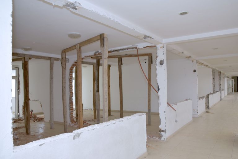 Inicia segunda etapa de remodelación del Caiam en Aguascalientes