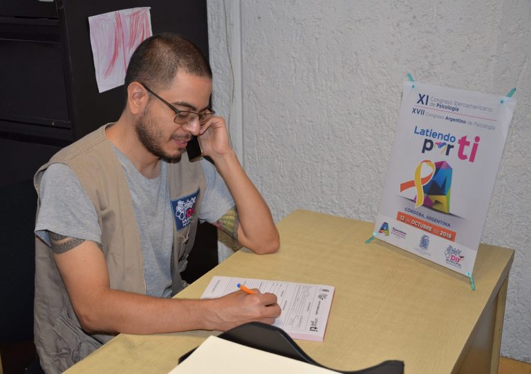 Continúa programa Latiendo por Ti