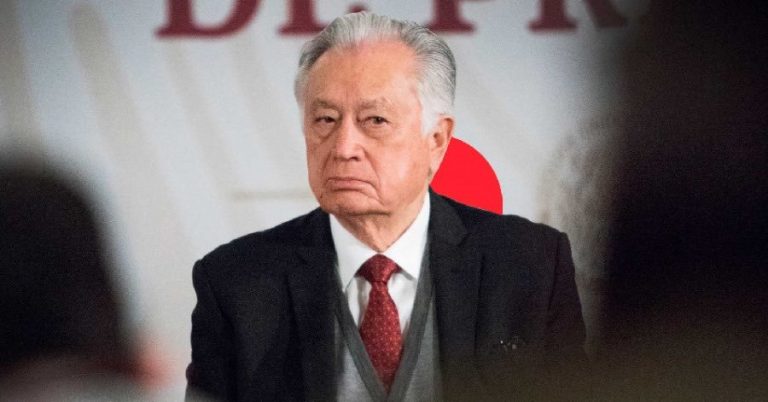 La CFE de Barlett inyecta 136 millones al brazo de seguridad Peñista