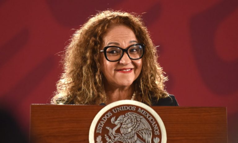 Notimex en vilo, San Juana busca cargo en la embajada de París