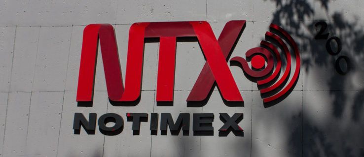 EU acusa a Sanjuana Martínez, directora de Notimex, de atacar a periodistas en México