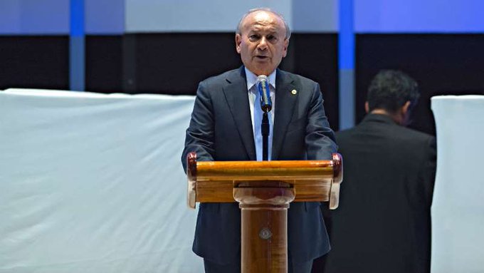 La UIF absuelve a Billy Álvarez