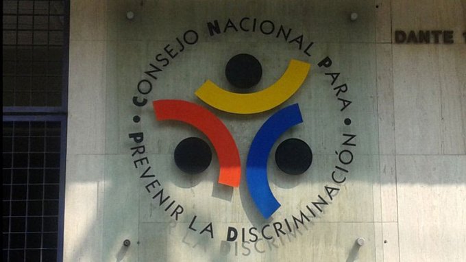 Conapred no tiene presencia en los estados