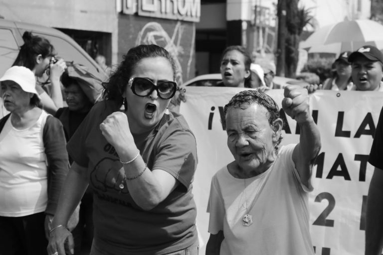 Detienen a Susana Prieto, abogada que denunció condiciones en maquilas durante Covid