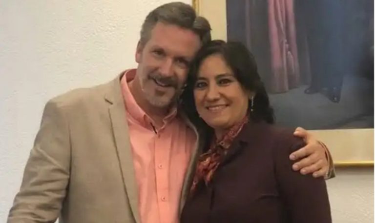 Te explicamos el pleito entre los Ackerman-Sandoval y Loret de Mola