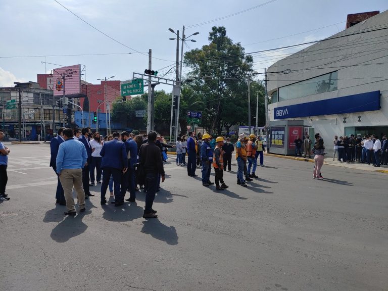 Tras sismo en Aguascalientes, urge analizar y actualizar Código de Desarrollo Urbano y Vivienda