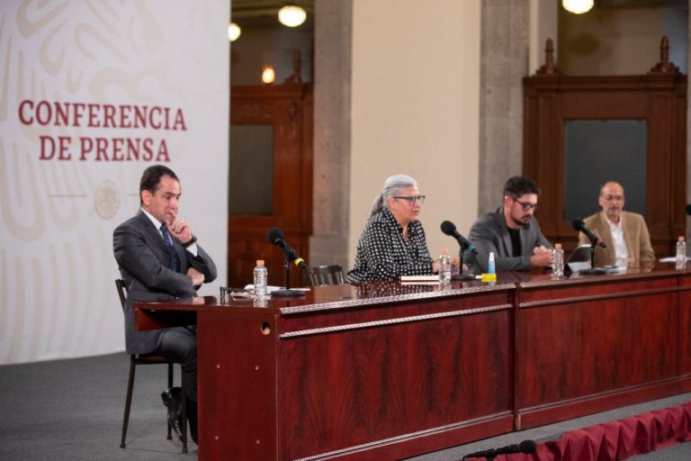 Arturo Herrera, titular de Hacienda, da positivo a Covid-19