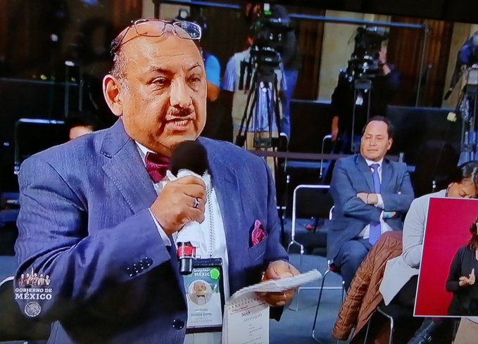 Servilismo/ Bajo presión 