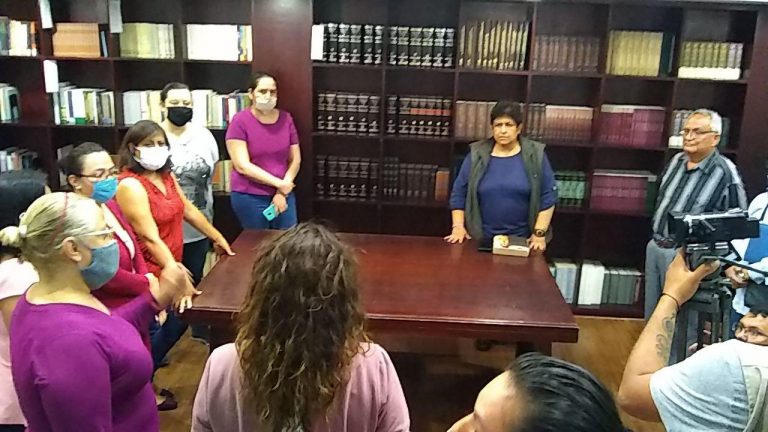 Diputados de Aguascalientes piden la renuncia de secretarias y administrativos sin motivos concretos