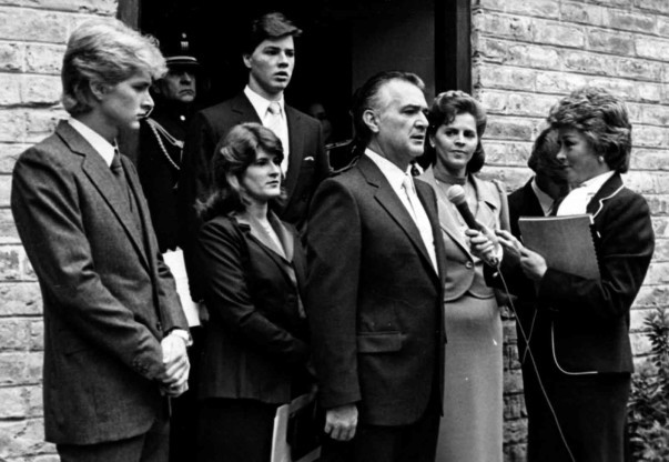 Siniestro/ Bajo presión 